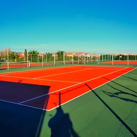 Le Des Reflets Dorés - établissement Classé 3 étoiles Atout France Appartement