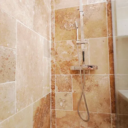 Appartement Le Des Reflets Dorés - établissement Classé 3 étoiles Atout France *